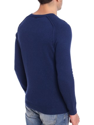 Свитер Antony Morato (2378): фото 5 - Invogue